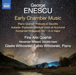 Early Chamber Music