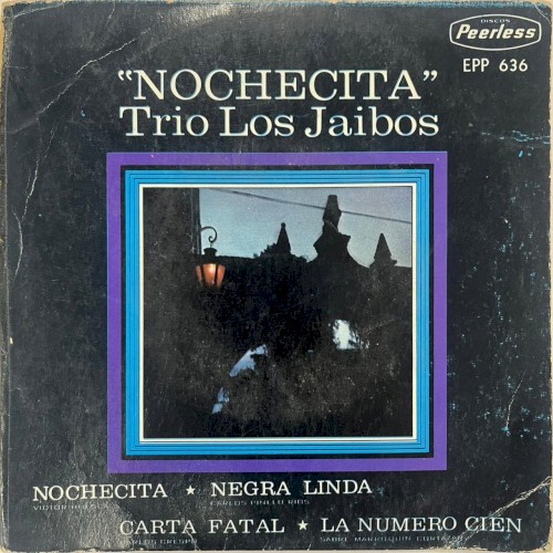 Nochecita