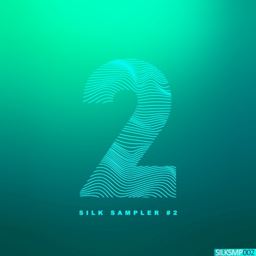 Silk Sampler #2