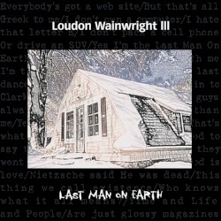 Last Man on Earth