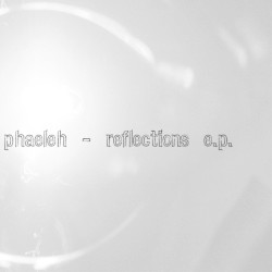 Reflections EP