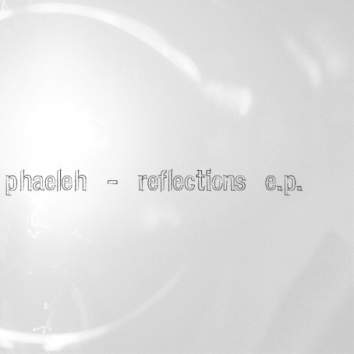 Reflections EP