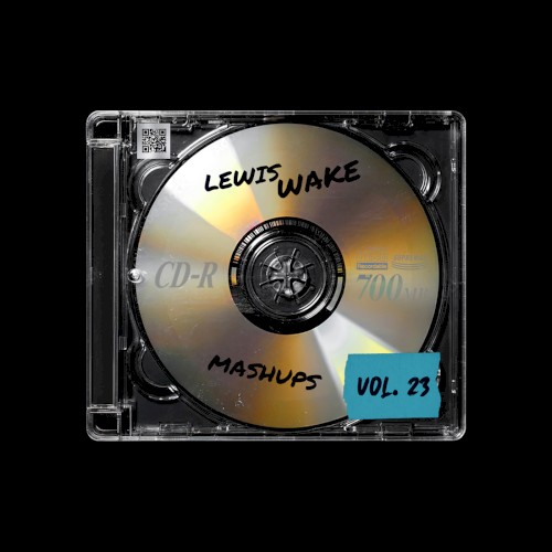 Mashups Vol. 23