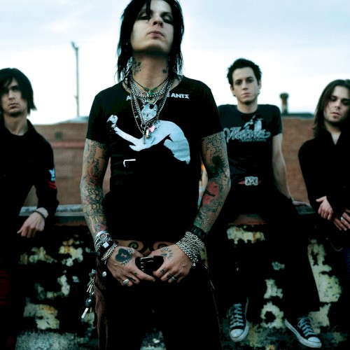 I Ain’t Your Savior
