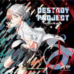 DestroY ProJect