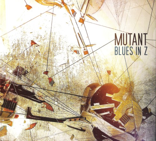 Blues in Z
