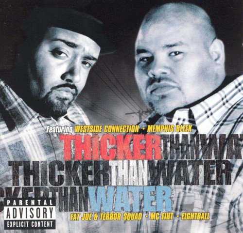 Thicker Than Water