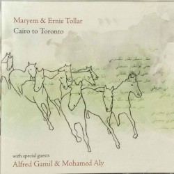 Cairo to Toronto