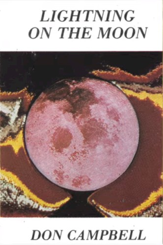 Lightning on the Moon