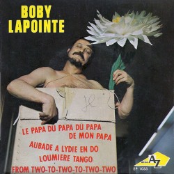 Le Papa du papa du papa de mon papa