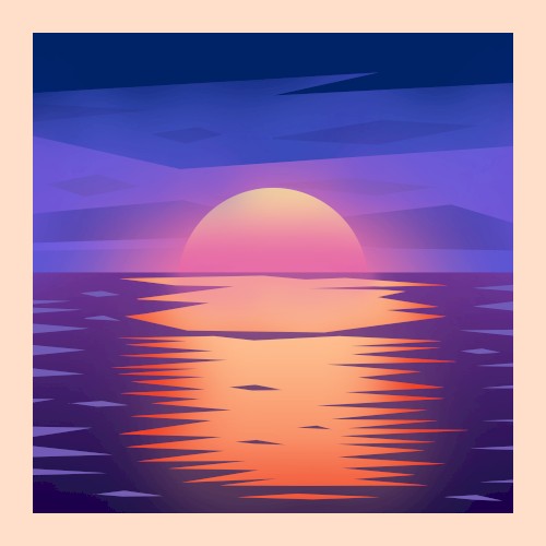 Sense of Calm