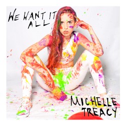 We Want It All