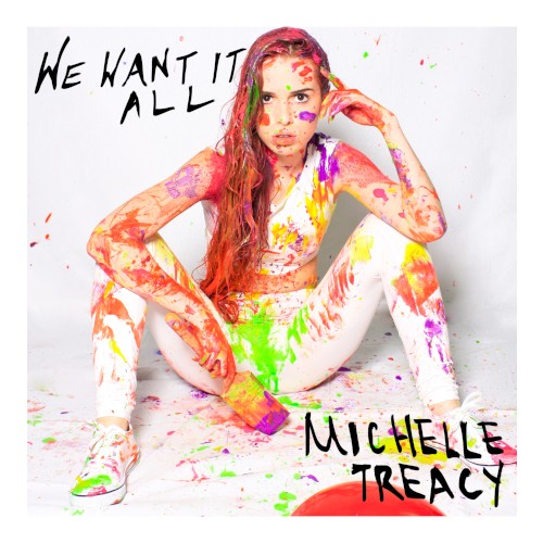 We Want It All