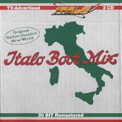 Italo Boot Mix