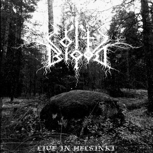 Live In Helsinki