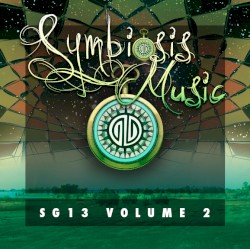 SG13, Vol. 2