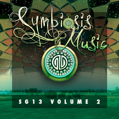 SG13, Vol. 2