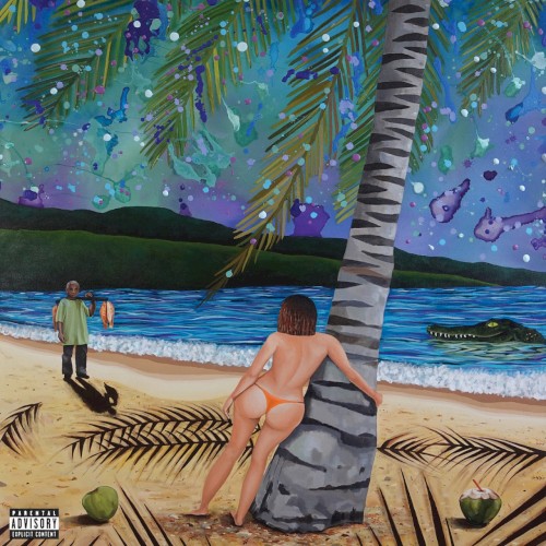 Días En La Isla (Mixtape)