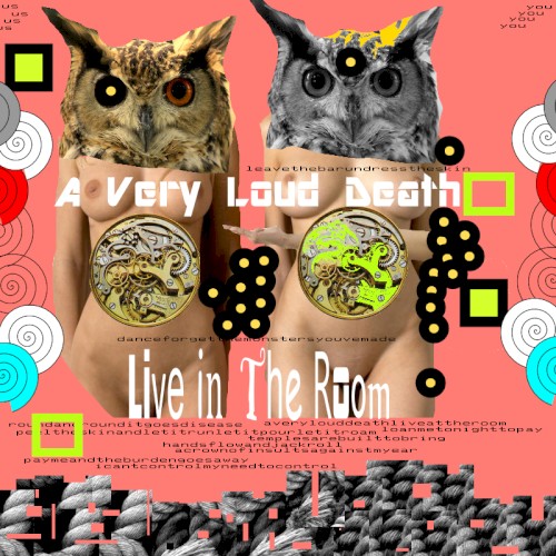 (live) In the Room