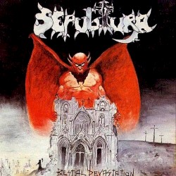 Século X.X. / Bestial Devastation
