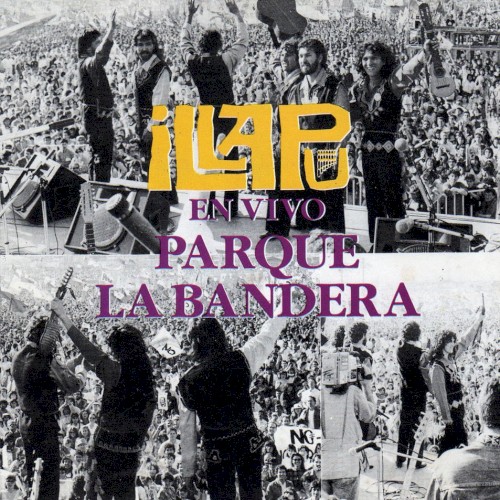 En vivo Parque La Bandera