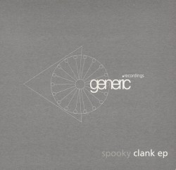 Clank EP