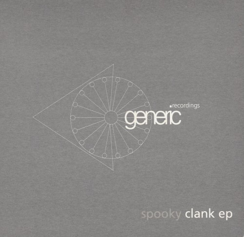 Clank EP