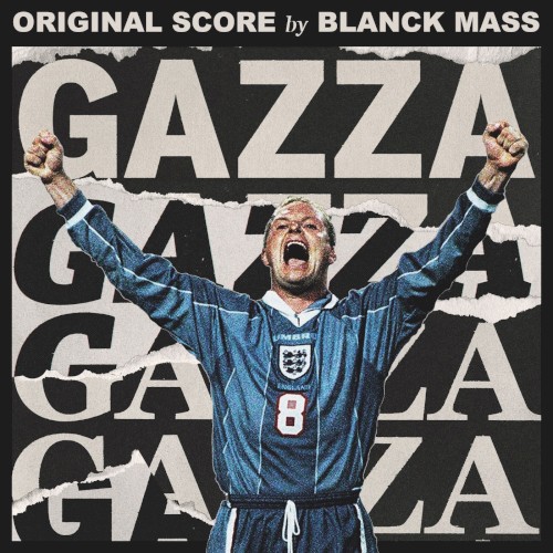 Gazza (Original Score)