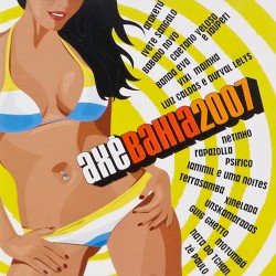 Axé Bahia 2007