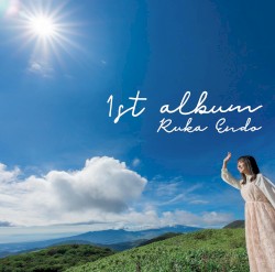 1st album