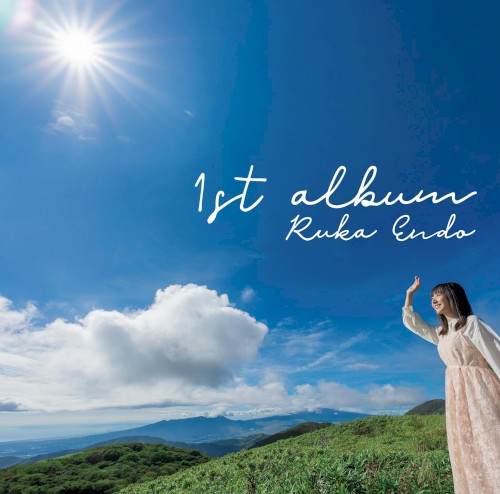 1st album