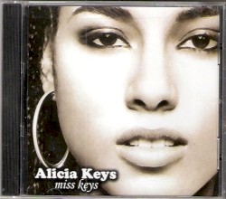 Miss Keys