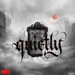 Quietly