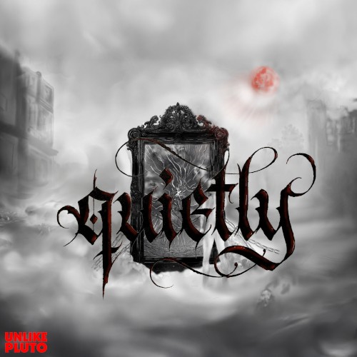 Quietly