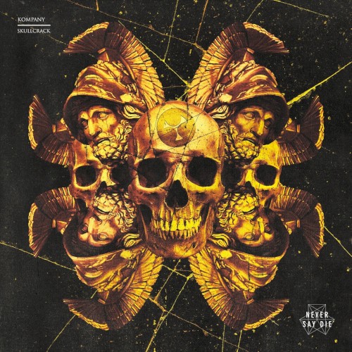 Skullcrack