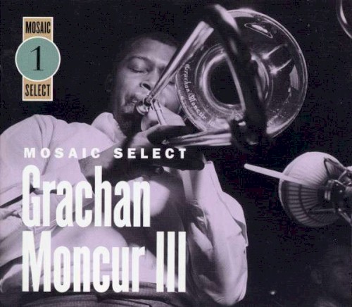 Mosaic Select 1