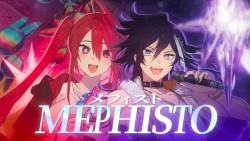 Mephisto