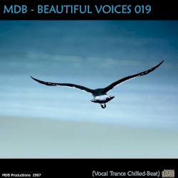 Beautiful Voices 019: Vocal Trance Chilled‐Beat