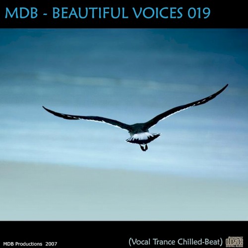 Beautiful Voices 019: Vocal Trance Chilled‐Beat