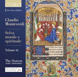Selva morale e spirituale