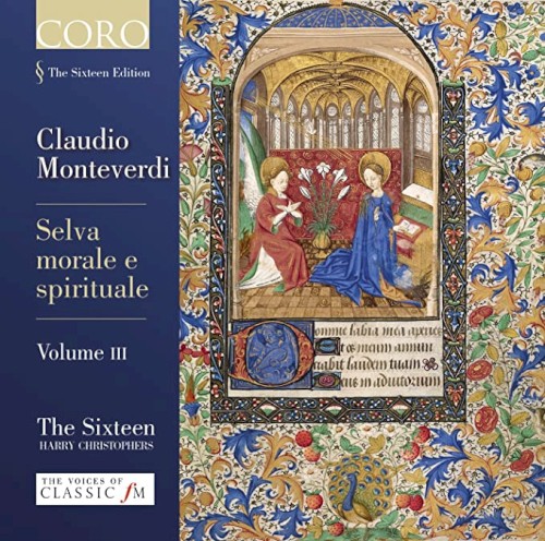 Selva morale e spirituale