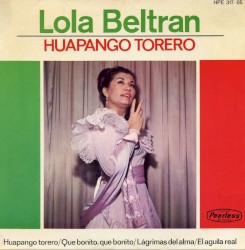 Huapango Torero