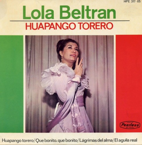 Huapango Torero