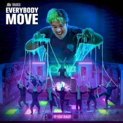 Everybody Move