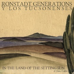 In the land of the setting sun