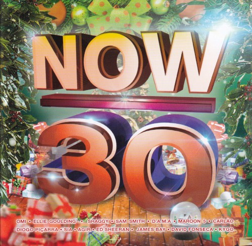 Now 30