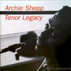 Tenor Legacy