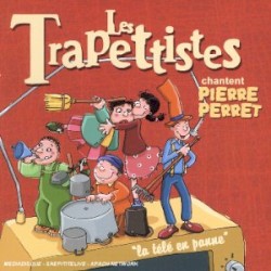 La télé en panne