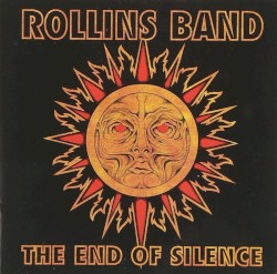 The End of Silence