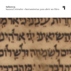 Herramientas para abrir un libro